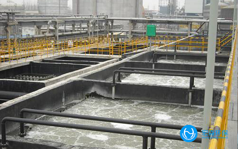 印染污水處理設備