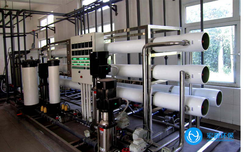 酸性廢水零排放